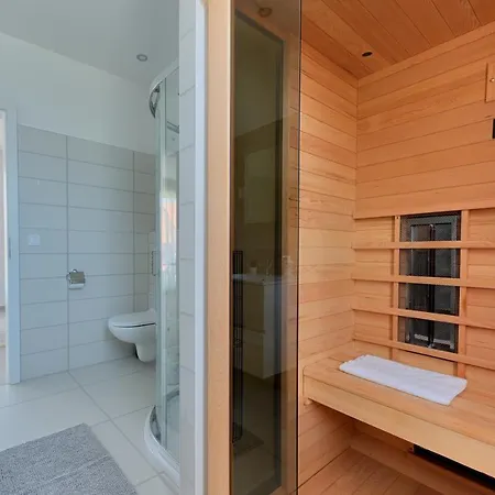 Oliver Appartamento *