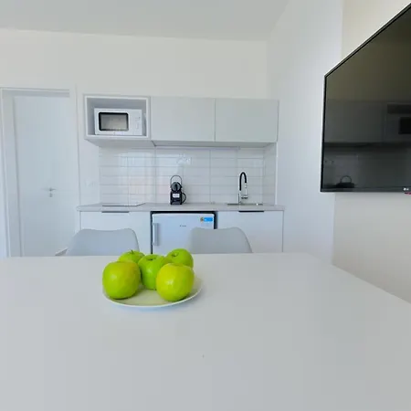 Διαμέρισμα Oliver *