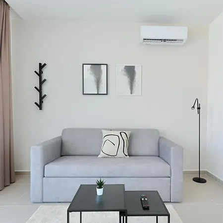 Διαμέρισμα Oliver