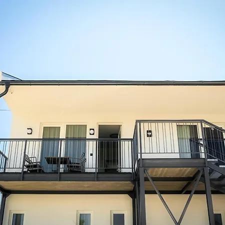 Oliver Διαμέρισμα