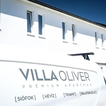 Oliver * Zalakaros