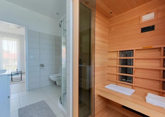 Oliver Appartement *