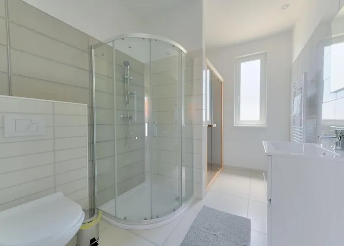 Oliver Appartement *