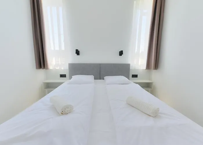 Oliver Appartement *