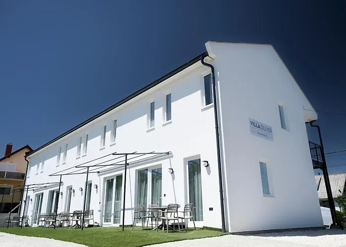 Oliver Appartement