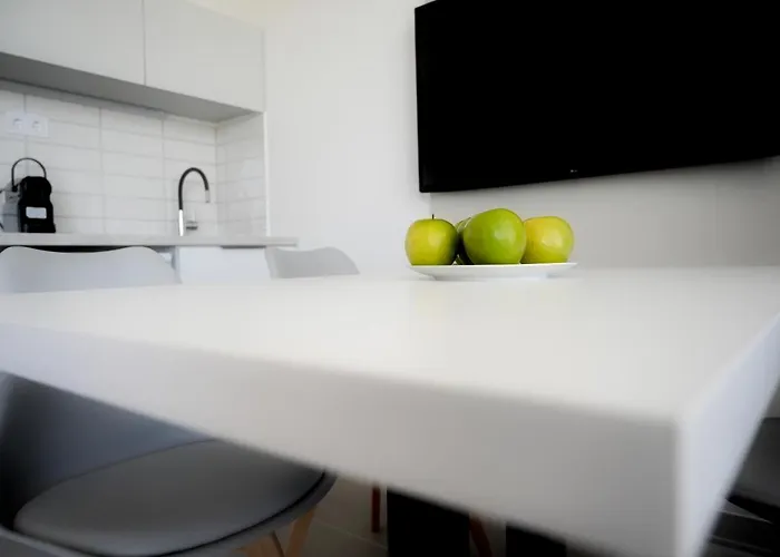 Oliver Apartament Zalakaros