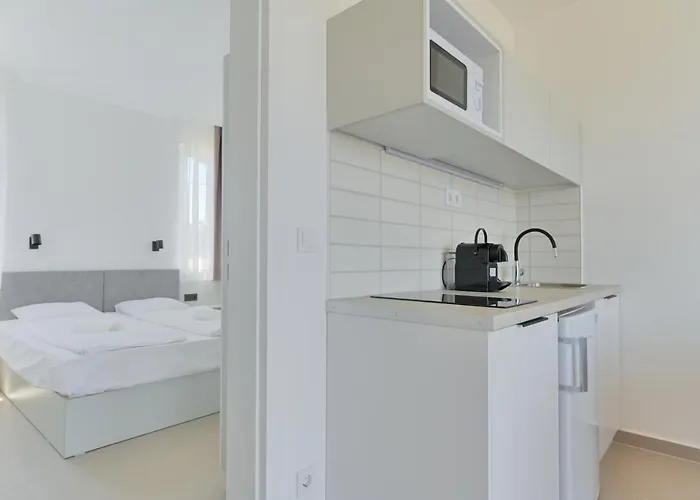 Appartement Oliver Zalakaros